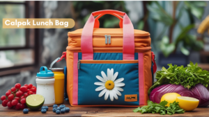 The Ultimate Guide to the Calpak Lunch Bag: Your Perfect Mealtime Companion