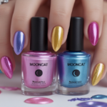 Mooncat Nail Polish