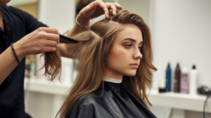 Comprehensive Analysis of the Butterfly Haircut