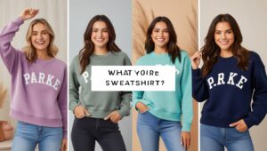 The Ultimate Guide to Parke Sweatshirts 2025: Everything You Need to Know