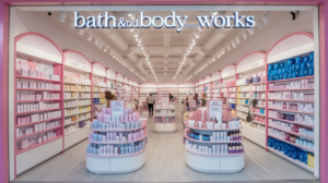 A Comprehensive Look at bath and body works