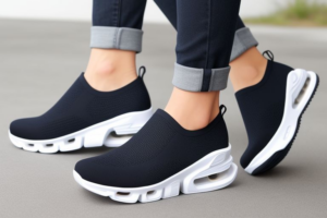 The Ultimate Guide to On Cloud Shoes: Comfort, Style, and Performance in Every Step