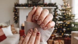 A Comprehensive Guide to Gingerbread Nails