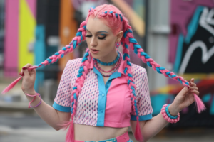 Braids Hairstyles 2024: The Ultimate Guide to Rocking Your Locks This Year
