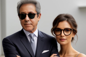 Cohen’s Fashion Optical: A Legacy of Style and Vision in 2025
