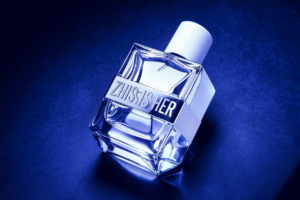 Zadig & Voltaire This Is Her: A Fragrance That Redefines Rebellion