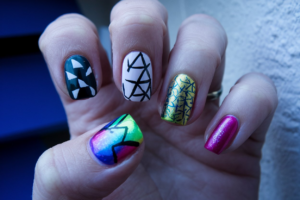 2025 Nail Trends: The Ultimate Guide to Next-Level Manicures