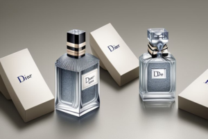 Dior Sauvage: The Fragrance That Redefined Masculine Elegance
