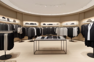 H and M: Revolutionizing Fast Fashion with Style and Sustainability