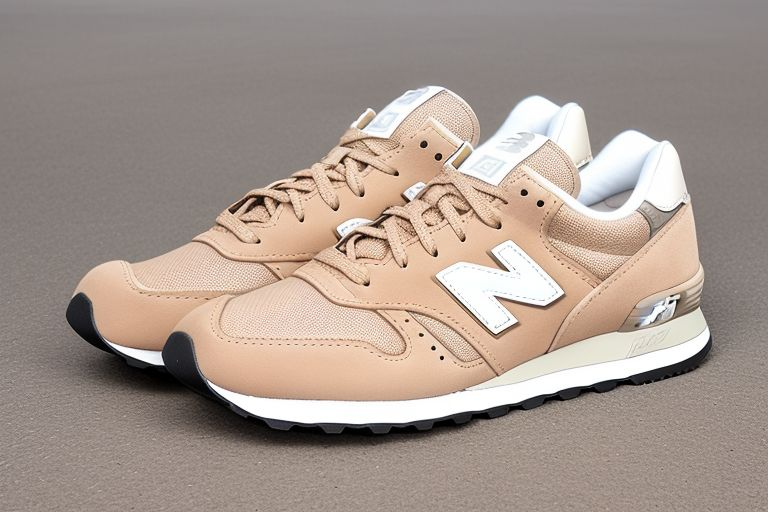New Balance 9060