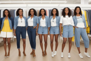 The Evolution and Impact of Old Navy: A Deep Dive into Affordable Fashion