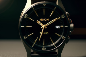 Exploring Nixon Watches: A Comprehensive Guide to Style, Quality, and Innovation