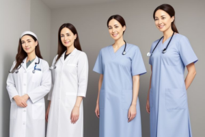 Clinic Dress: The Unsung Hero of Healthcare Style in 2025