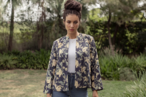 Shop Boxy Blazers: Your 2025 Guide to Bold, Effortless Style