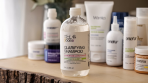 Clarifying Shampoo: Benefits, Risks, How To, Costs, and More