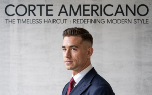 Corte Americano: The Timeless Haircut Redefining Modern Style