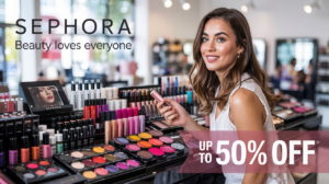 Sephora Sale: Your Ultimate Guide to Beauty’s Biggest Event in 2025