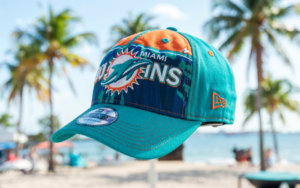 Miami Dolphins Hat: The Ultimate Fan Gear Taking Over 2025