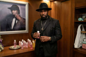 The Diddy Baby Oil Saga: A Shocking Tale of Excess and Allegations