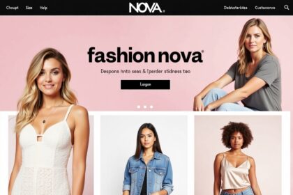 Fashion Nova Customer Service
