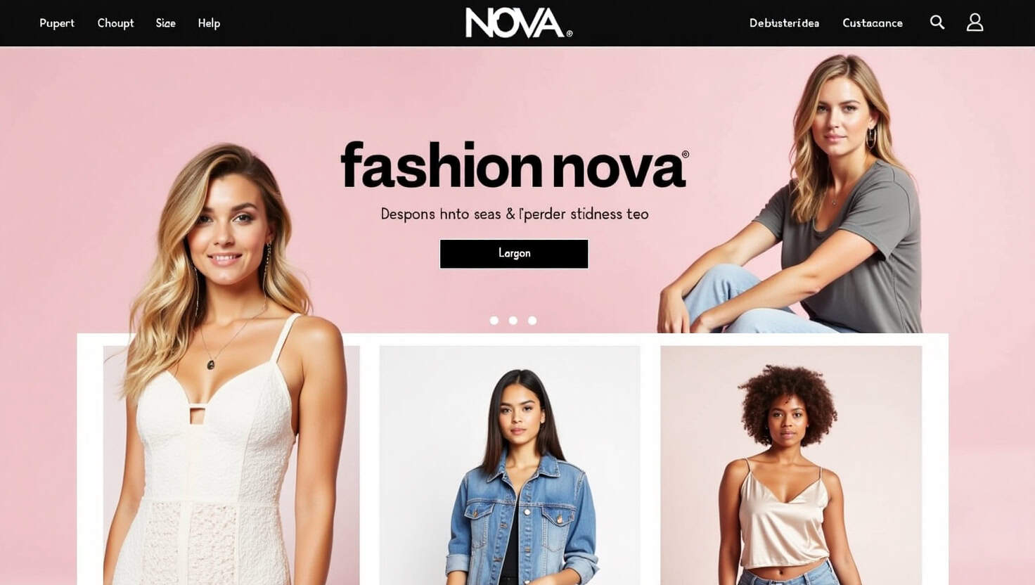 Fashion Nova Customer Service: A Comprehensive Guide to Seamless Support