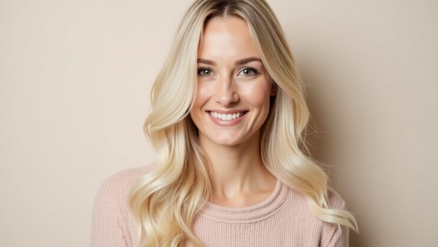 blonde specialist near me