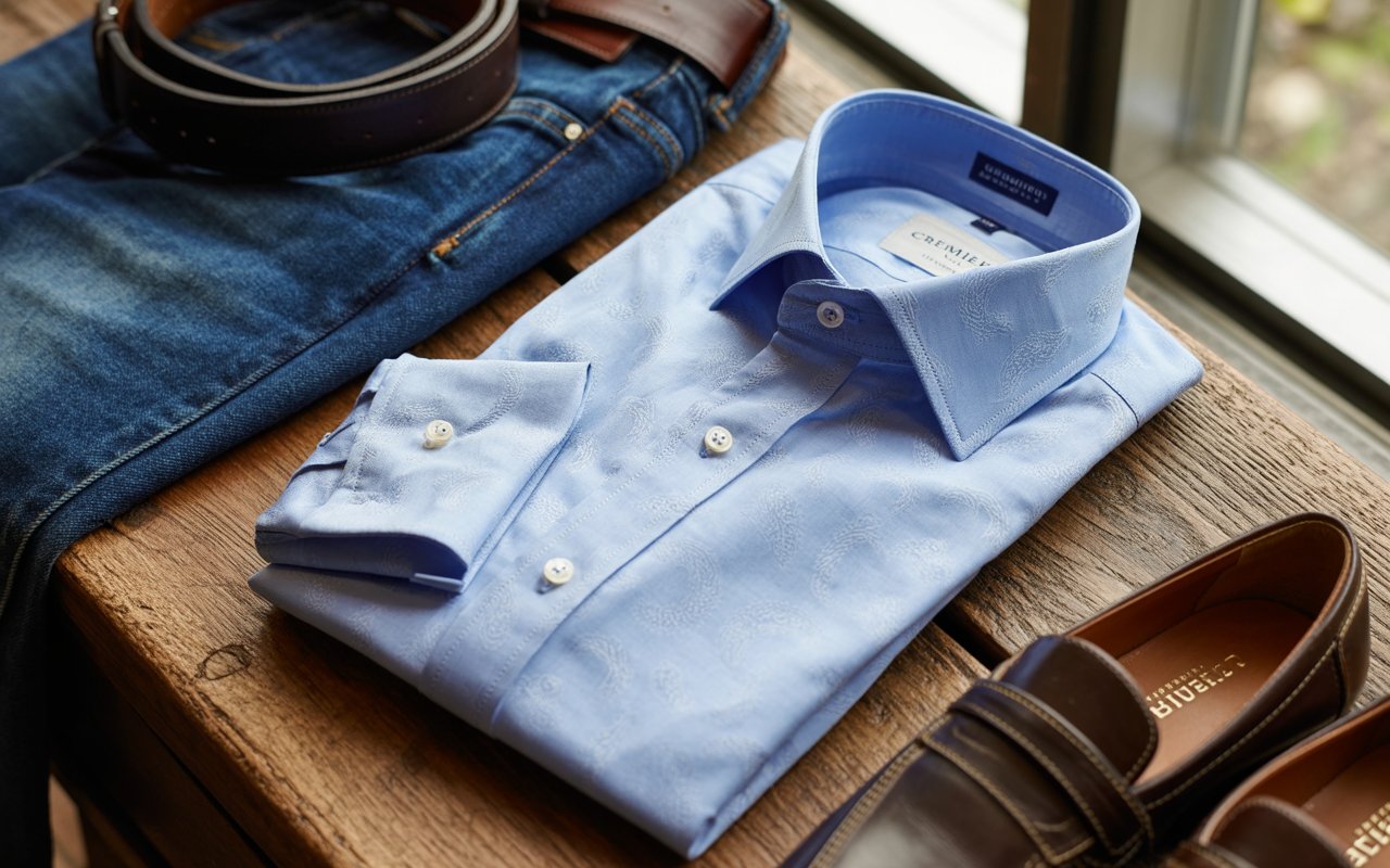 The Ultimate Guide to Cremieux Shirts: Style, Quality, and Everything In Between