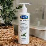 Cetaphil Gentle Skin Cleanser: The Ultimate Solution for Sensitive Skin Care