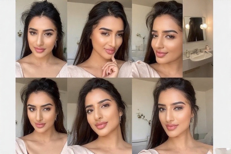 Aishah Hasnie No Makeup: Embracing Authenticity in Media