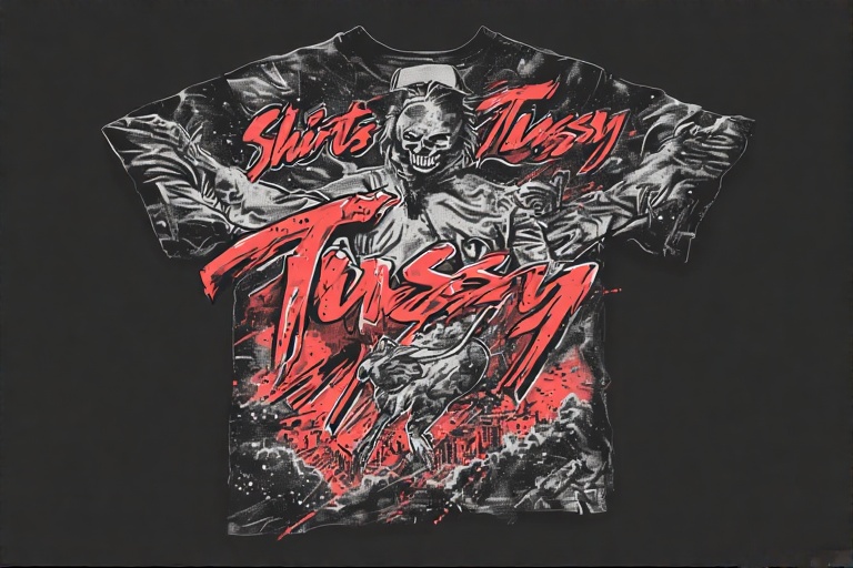 The Ultimate Guide to Shirt Tussy