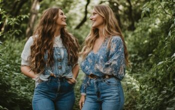 jeans and denim DTI.