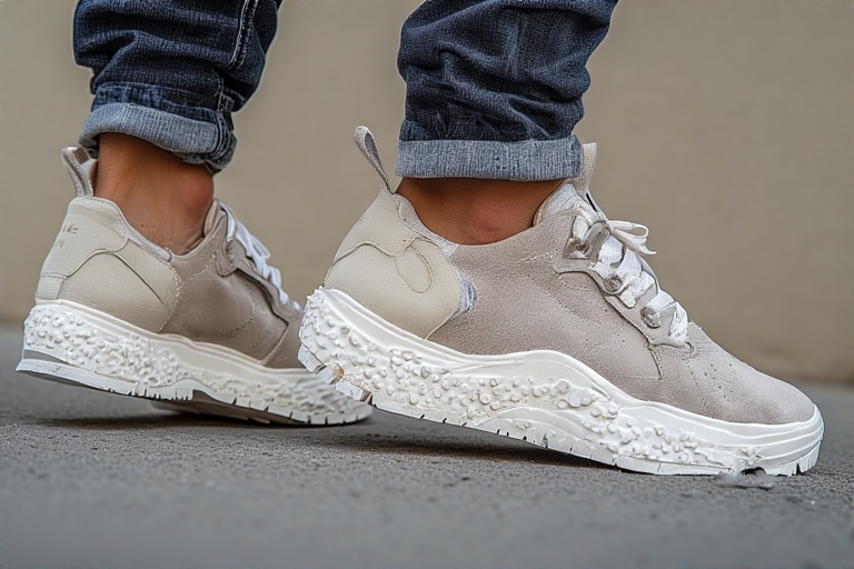 can you wear a lug sole in ib