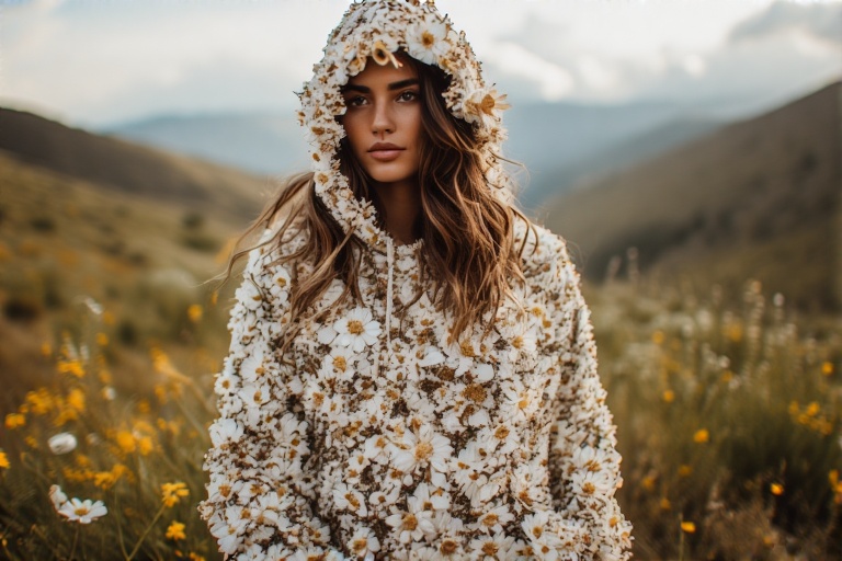 The Ultimate Guide to the Flower Hoodie
