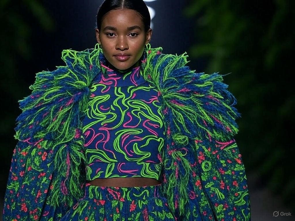 Fashion Icon DTI: Redefining Style with Keywordwild