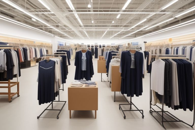 Is Old Navy Fast Fashion