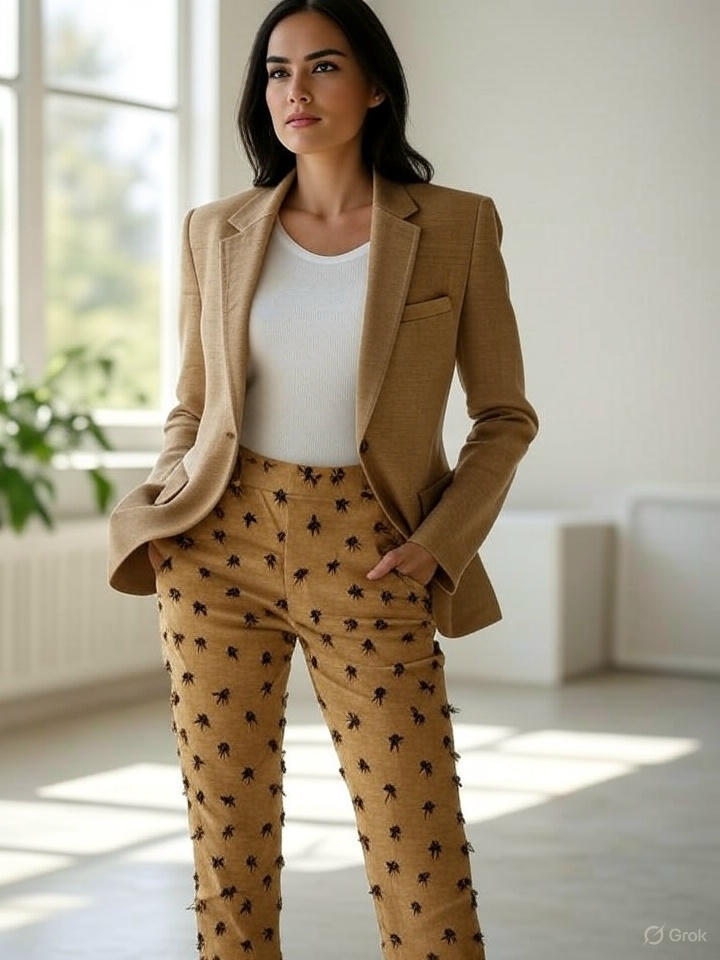 Ultimate Guide to Beeswan Pants: Style, Comfort, and Versatility