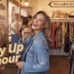 Giddy Up Glamour: Your Guide to Trendy Fashion in Huntsville