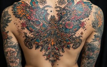 Unveiling the Art of Tatto Potti Tattoo Designs