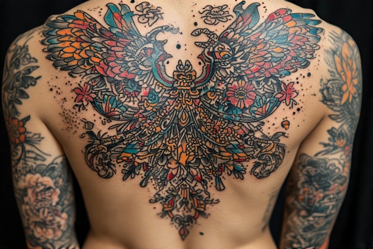 Unveiling the Art of Tatto Potti Tattoo Designs