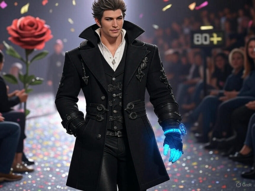 ffxiv fashion repo