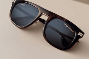 Tom Ford FT5930-D-B Asian Fit: The Ultimate Guide to Style and Comfort