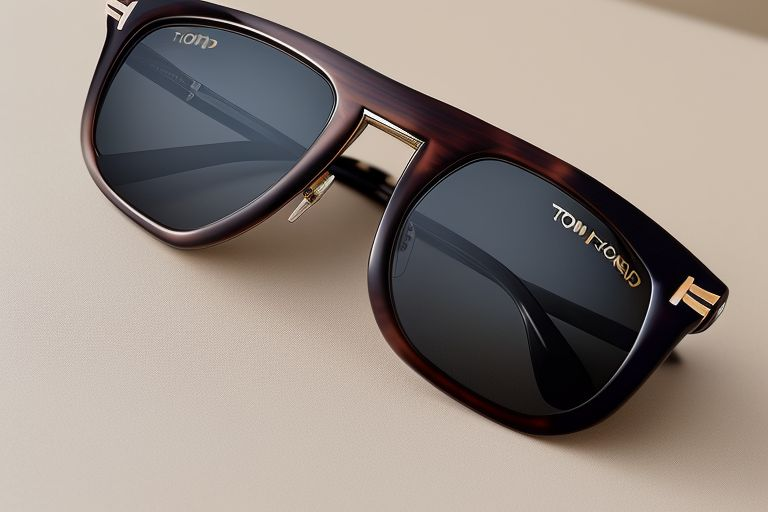 Tom Ford FT5930-D-B Asian Fit