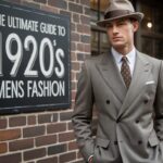 The Ultimate Guide to 1920s Mens Fashion