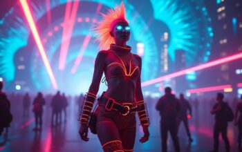 freedom rave wear singularity set