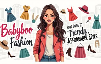 Babyboo Fashion