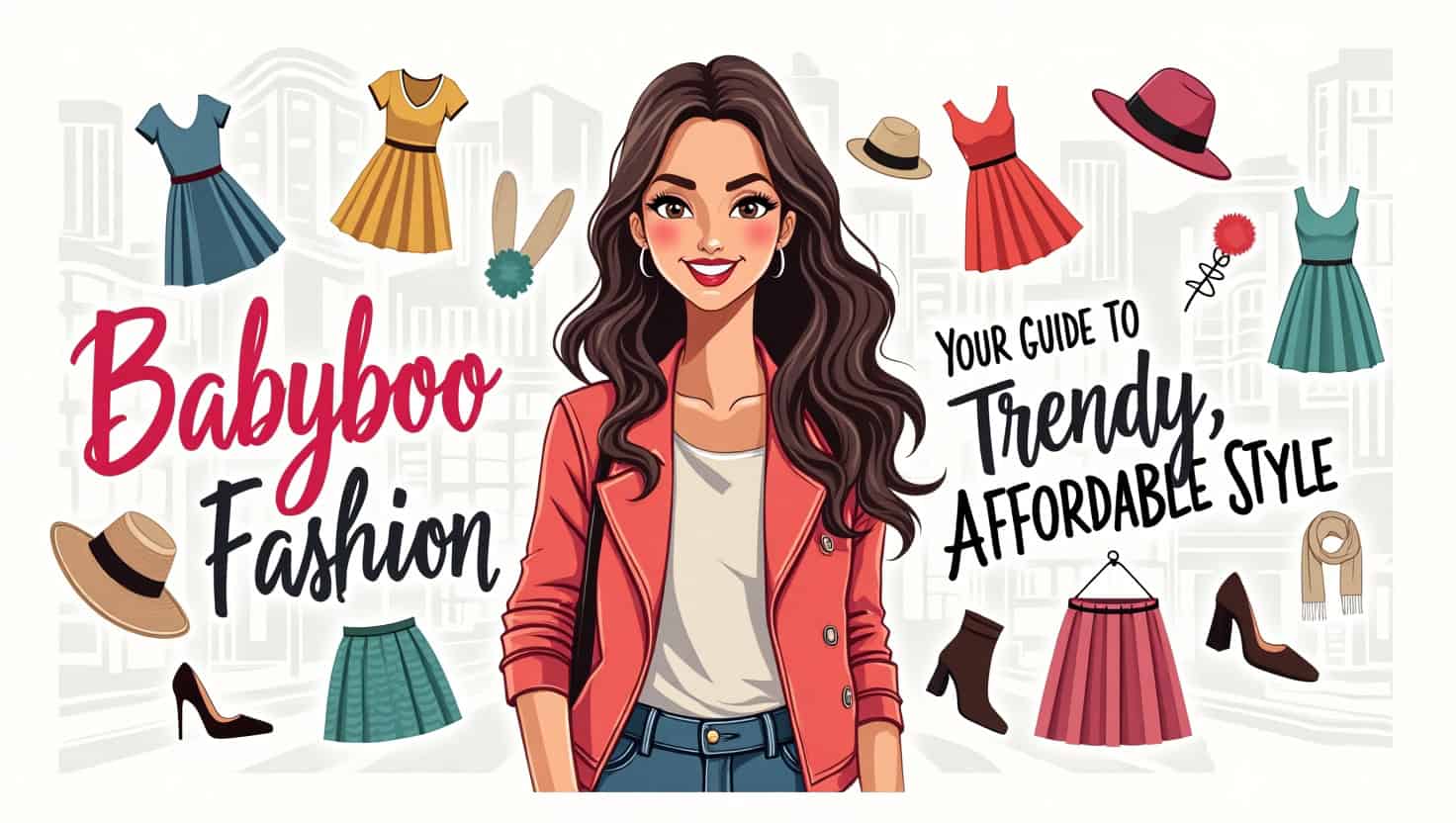 Babyboo Fashion