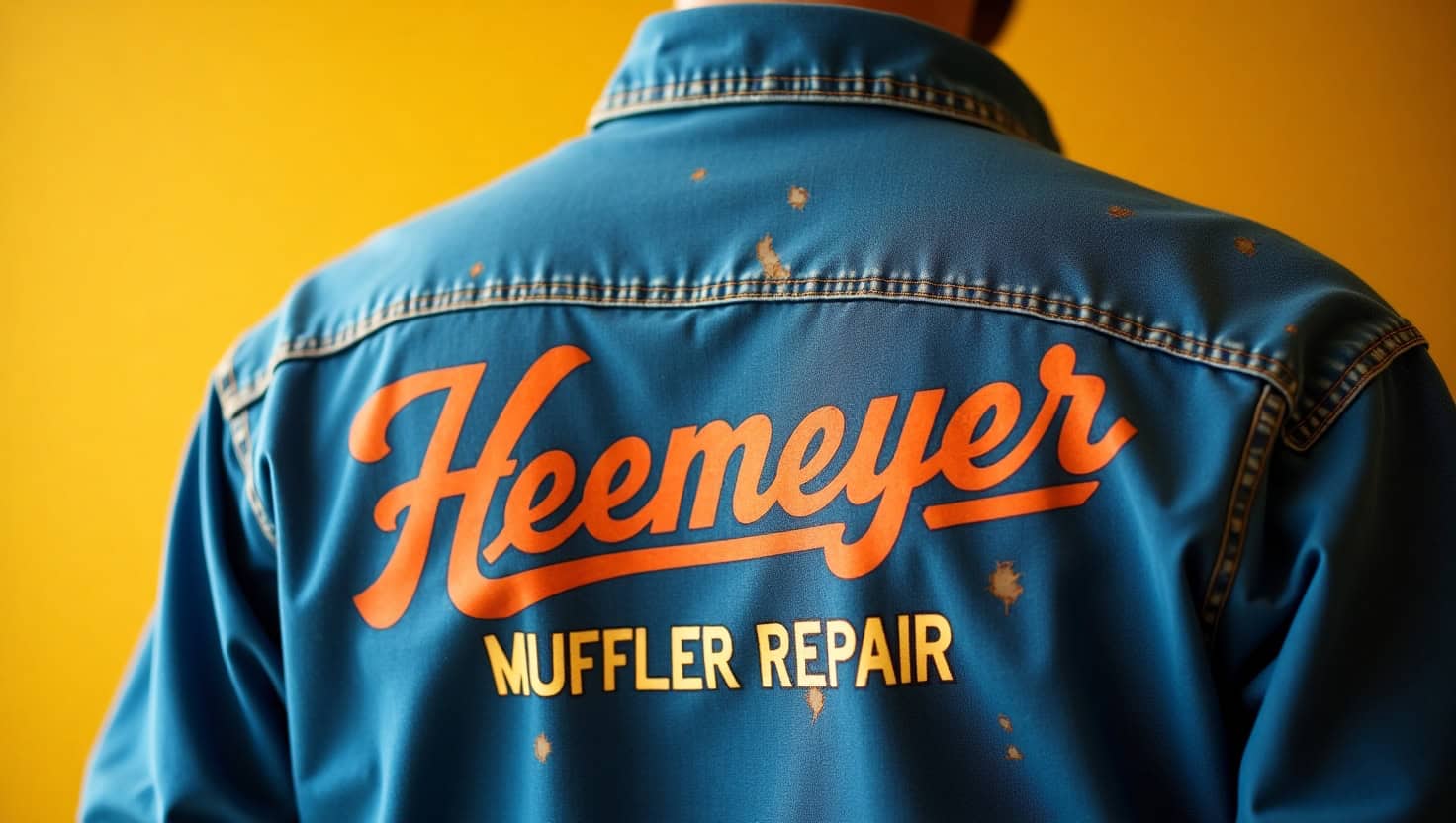The Story Behind the “Heemeyer Muffler Repair Shirt”: A Deep Dive into a Controversial Cultural Phenomenon