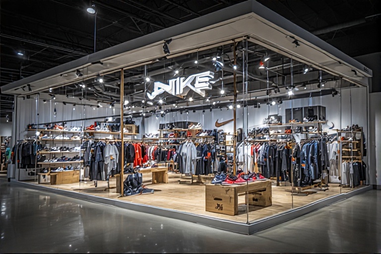 Nike Factory Outlet 19047: Your Ultimate Guide to Deals and More