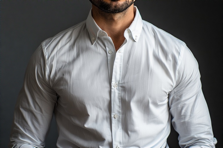 The Ultimate Guide to Choosing a 29 Length HPS Shirt Men