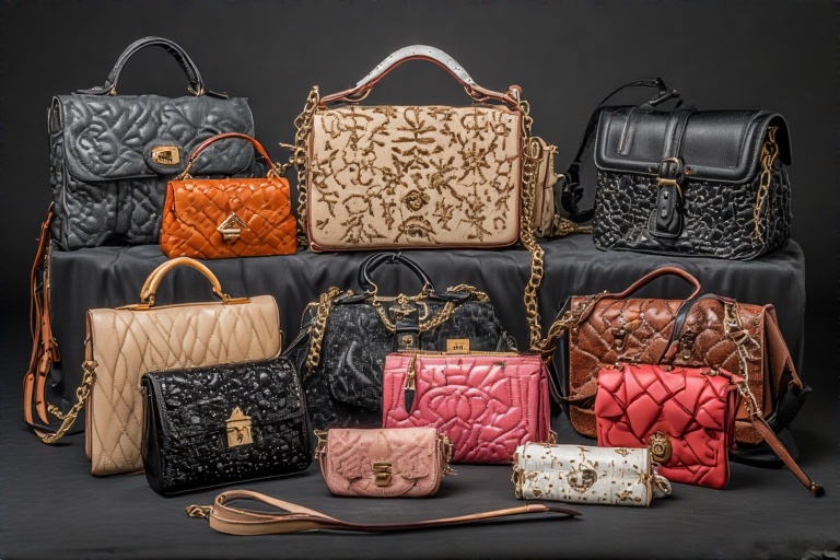 The Elegance of Divina Firenze Purse: A Comprehensive Guide
